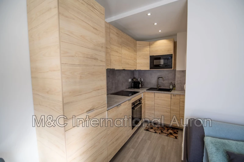 Location saisonnière appartement Auron Location saisonnière appartement Auron