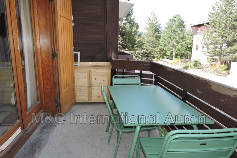 Location saisonnière appartement Auron  