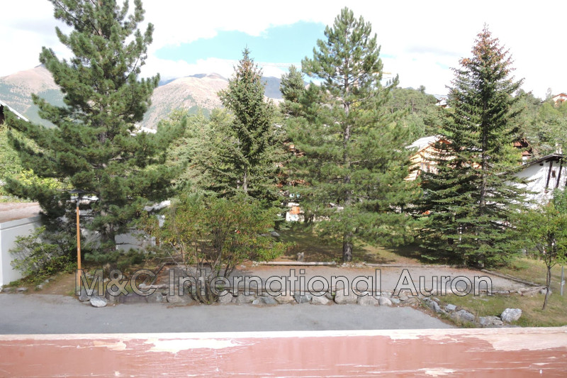 Location saisonnière appartement Auron  