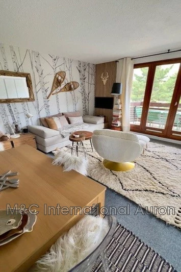 Location saisonnière appartement Auron  