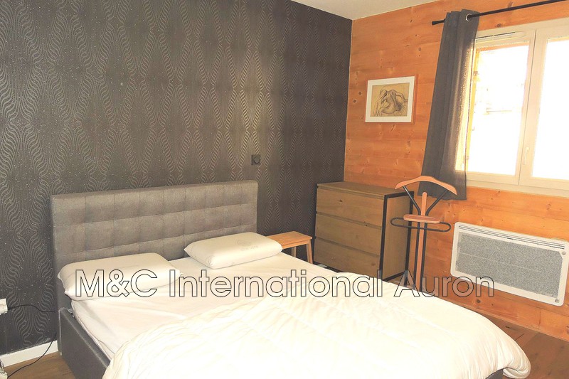 Location saisonnière appartement Auron  