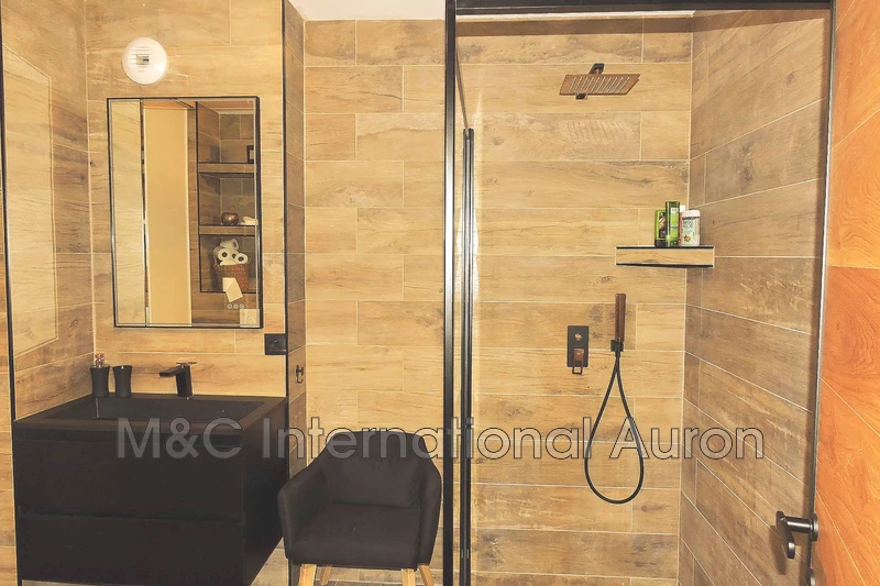 Location saisonnière appartement Auron  