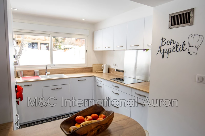 Location saisonnière maison Auron Location saisonnière maison Auron