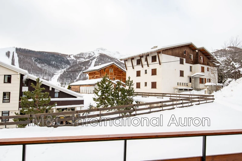 Location saisonnière maison Auron Location saisonnière maison Auron