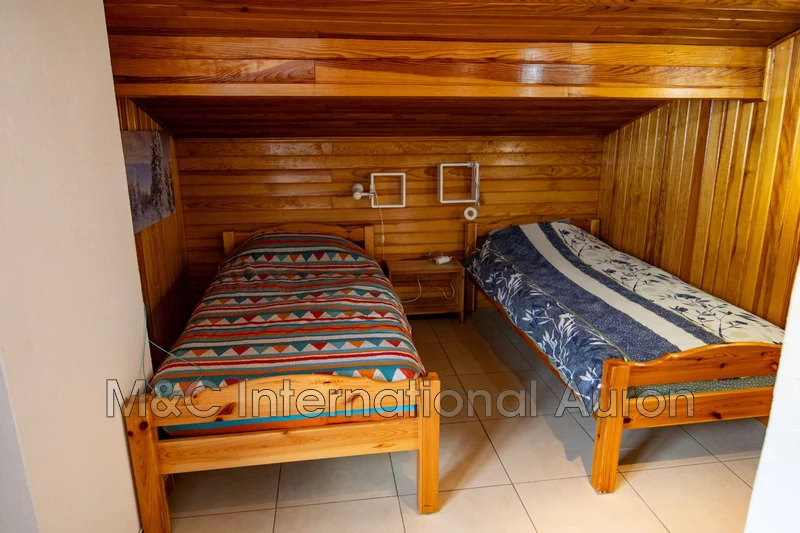 Location saisonnière maison Auron Location saisonnière maison Auron