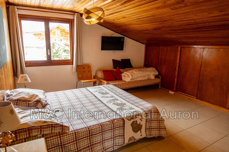 Location saisonnière maison Auron Location saisonnière maison Auron