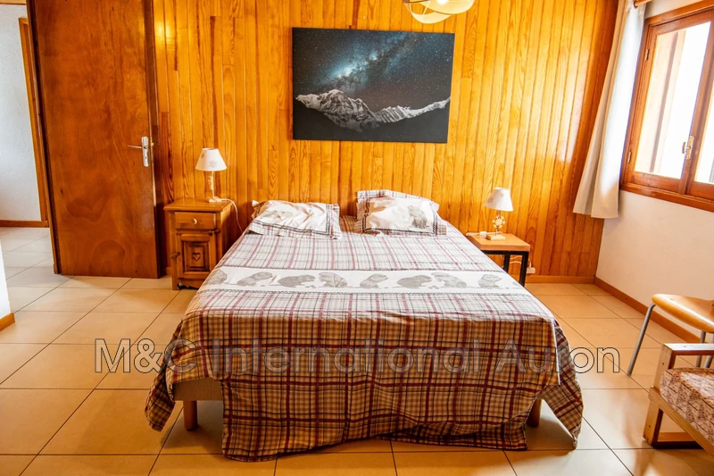 Location saisonnière maison Auron Location saisonnière maison Auron