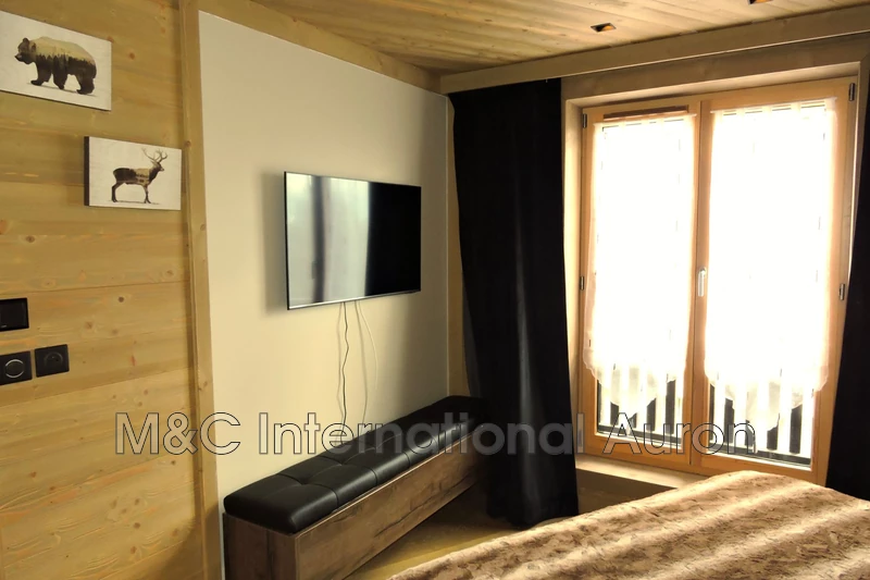 Location saisonnière appartement Auron  