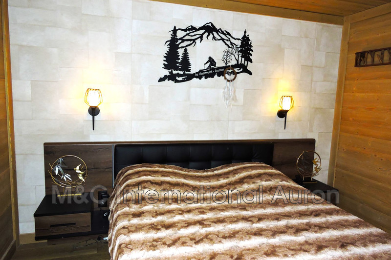 Location saisonnière appartement Auron  