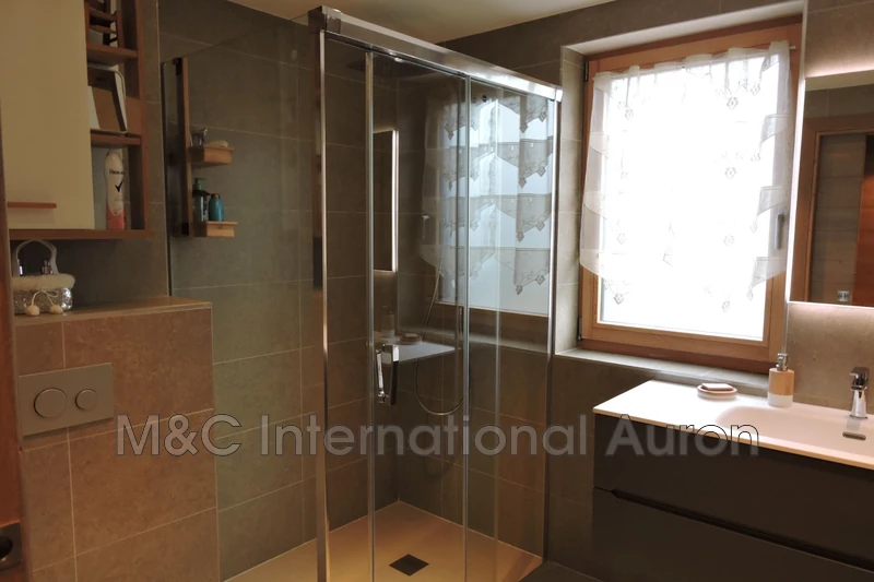 Location saisonnière appartement Auron  