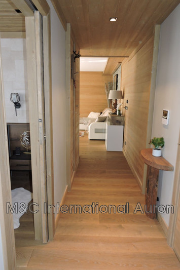 Location saisonnière appartement Auron  