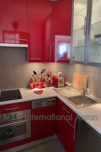 Location saisonnière appartement Auron  