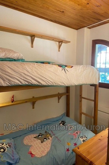 Location saisonnière appartement Auron  