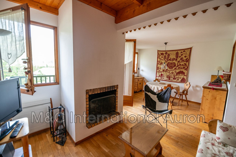 Location saisonnière appartement Auron  
