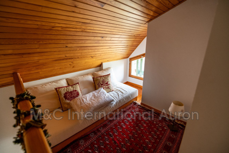 Location saisonnière appartement Auron  