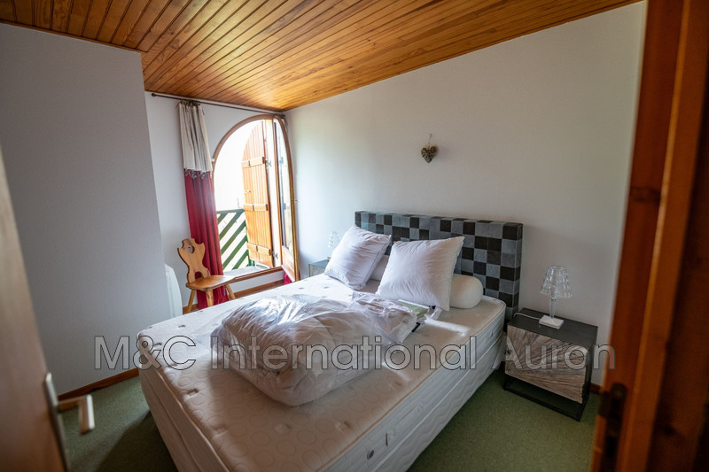 Location saisonnière appartement Auron  