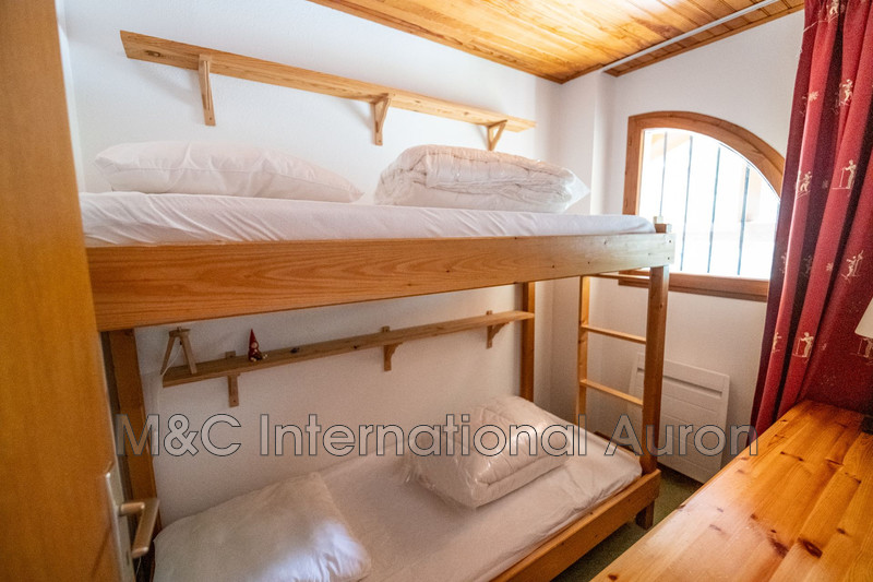 Location saisonnière appartement Auron  