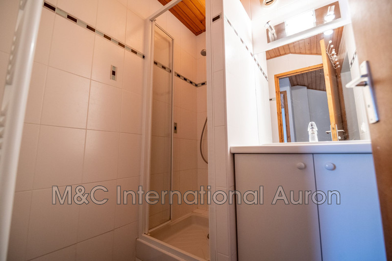 Location saisonnière appartement Auron  