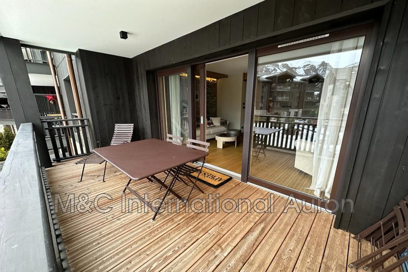 Location saisonnière appartement Auron  