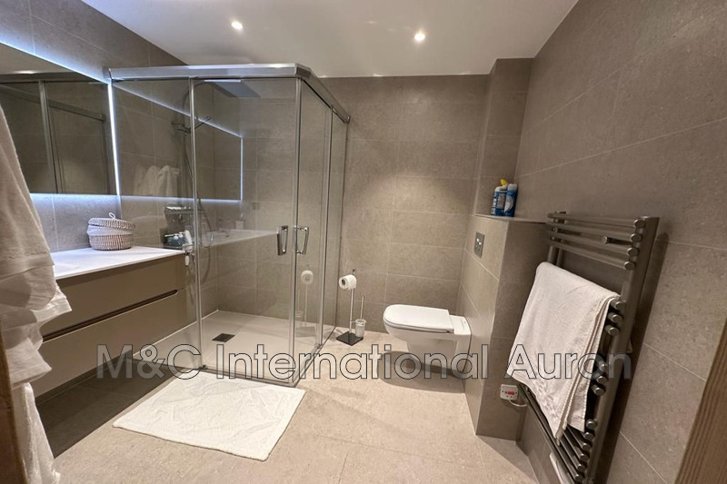 Location saisonnière appartement Auron  
