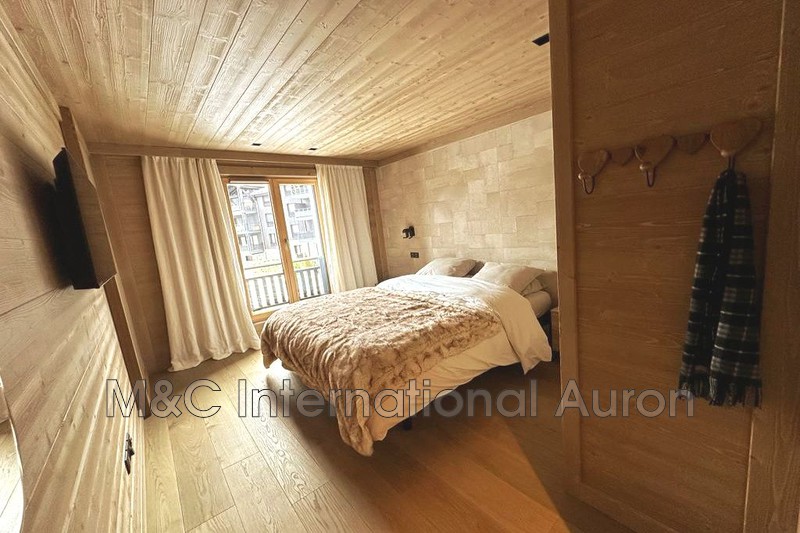Location saisonnière appartement Auron  