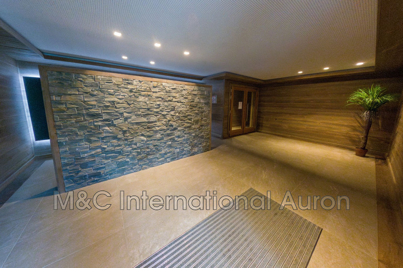 Location saisonnière appartement Auron  