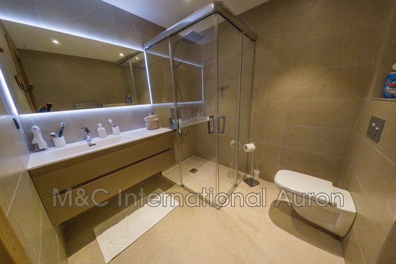 Location saisonnière appartement Auron  