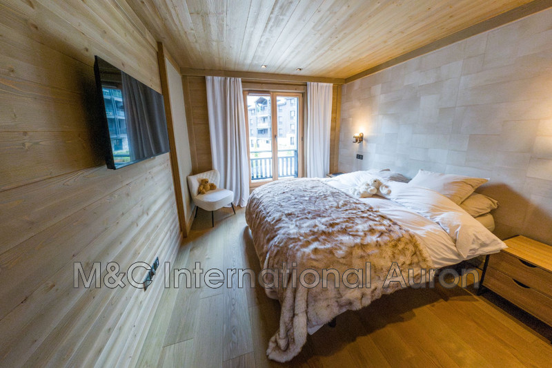 Location saisonnière appartement Auron  