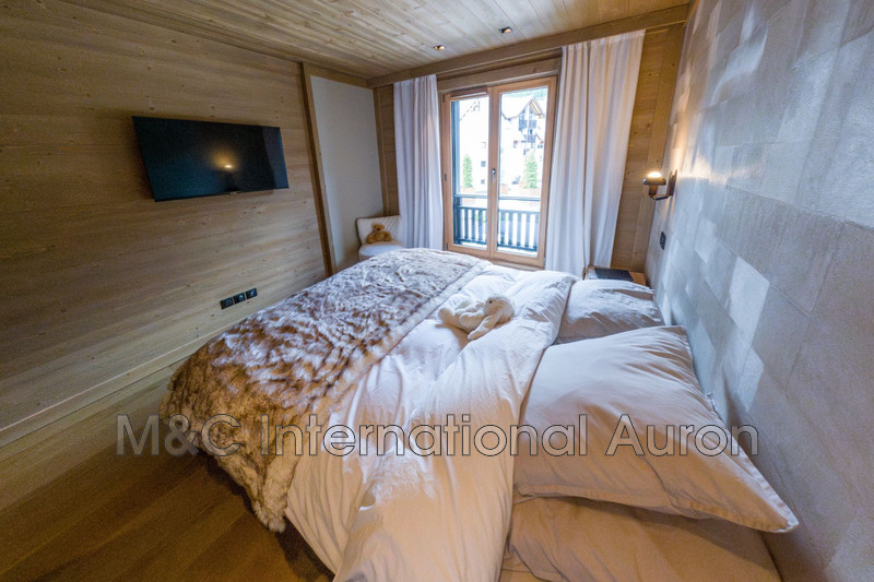 Location saisonnière appartement Auron  