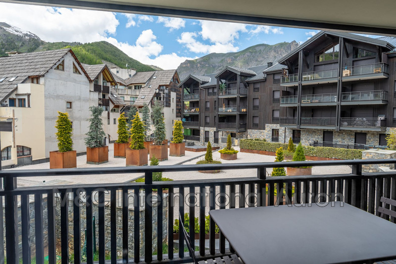 Location saisonnière appartement Auron  