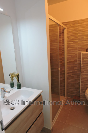 Location saisonnière appartement Auron  