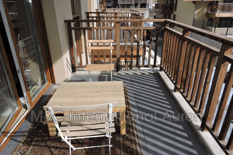 Location saisonnière appartement Auron  