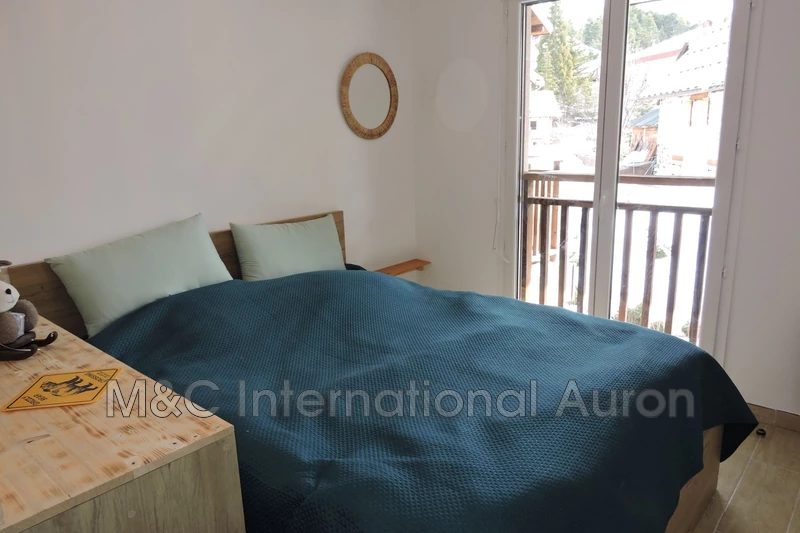 Location saisonnière appartement Auron  
