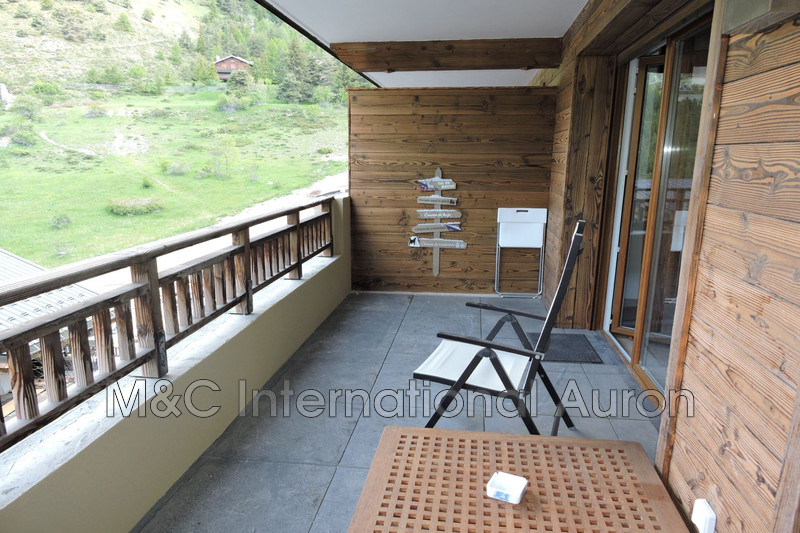 Location saisonnière appartement Auron  