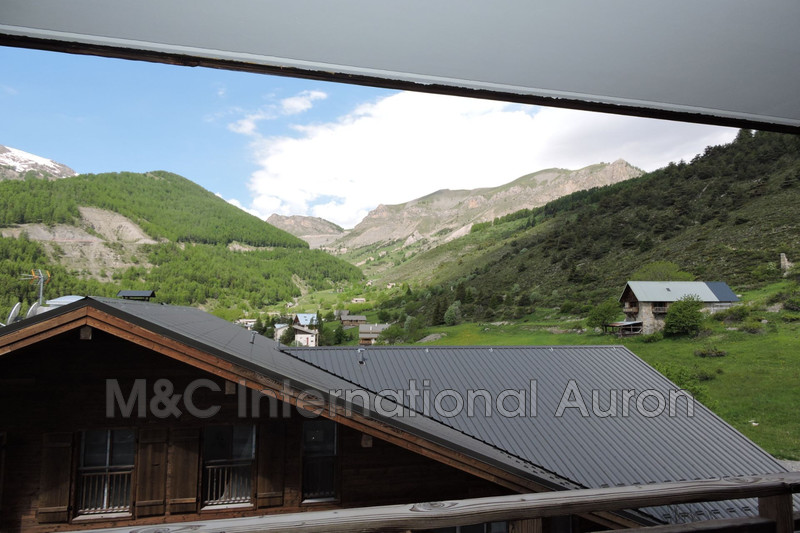 Location saisonnière appartement Auron  