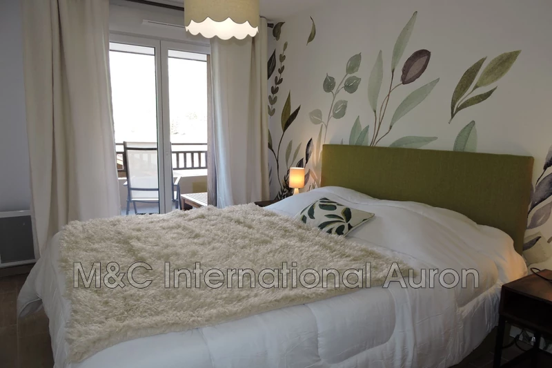 Location saisonnière appartement Auron  