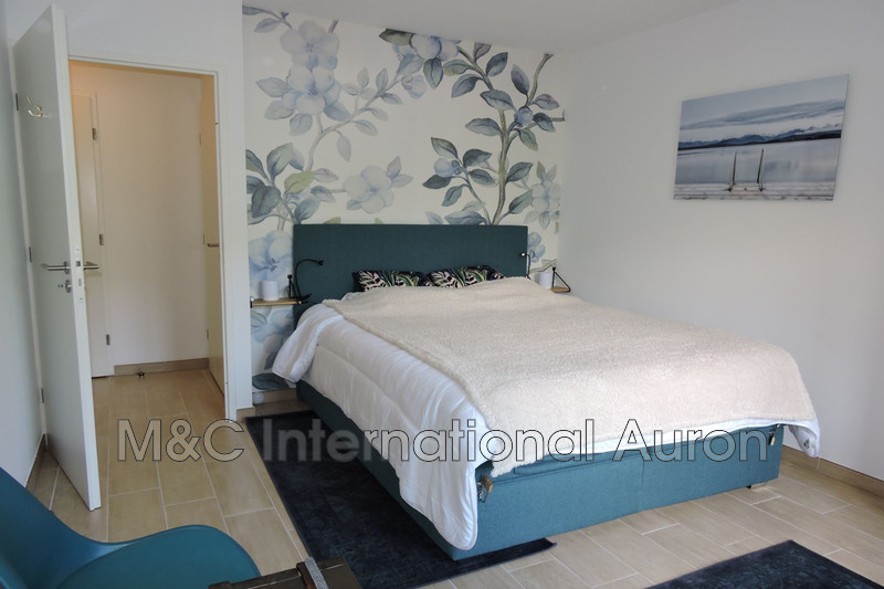 Location saisonnière appartement Auron  