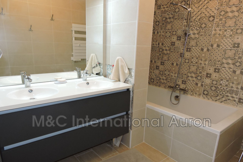 Location saisonnière appartement Auron  