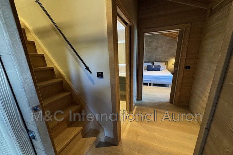 Location saisonnière appartement Auron  