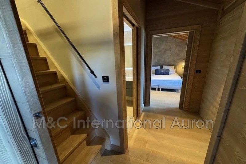 Location saisonnière appartement Auron  