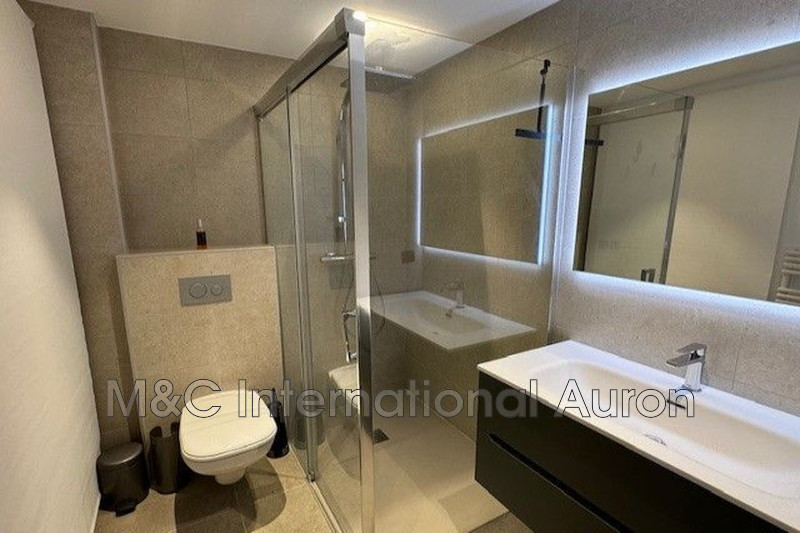 Location saisonnière appartement Auron  