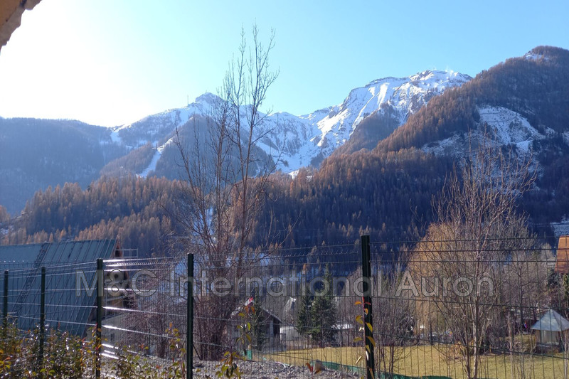 Location saisonnière appartement Auron  