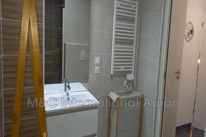 Location saisonnière appartement Auron  