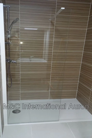 Location saisonnière appartement Auron  