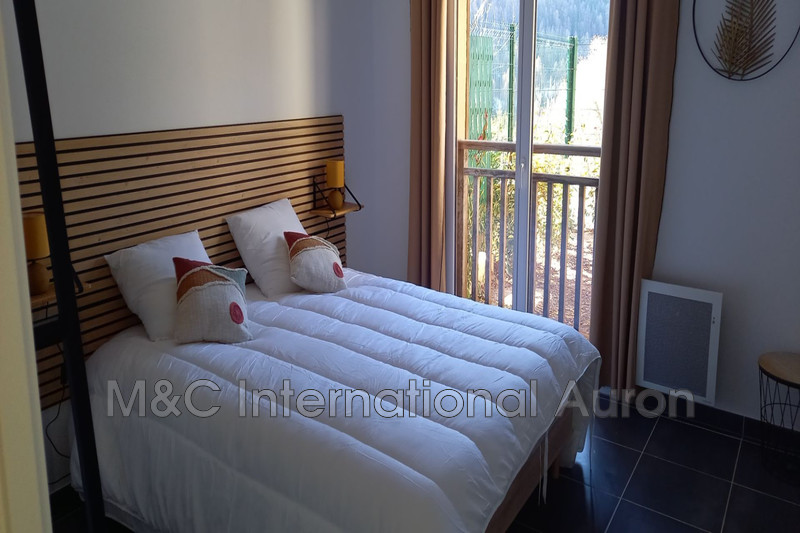 Location saisonnière appartement Auron  
