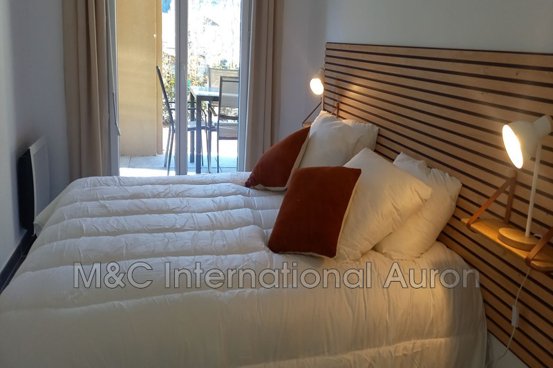 Location saisonnière appartement Auron  