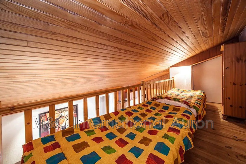 Location saisonnière appartement Auron  