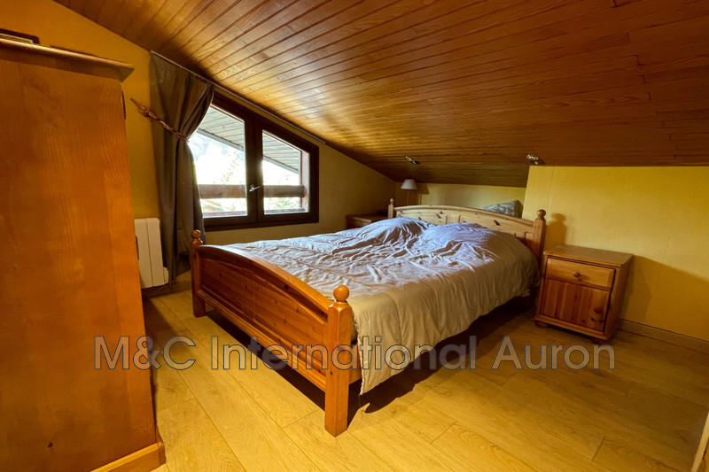 Location saisonnière appartement Auron  