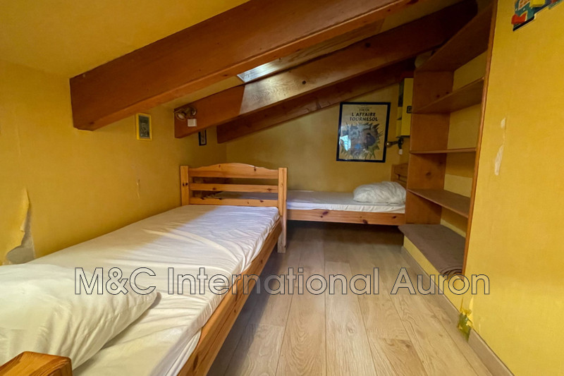 Location saisonnière appartement Auron  
