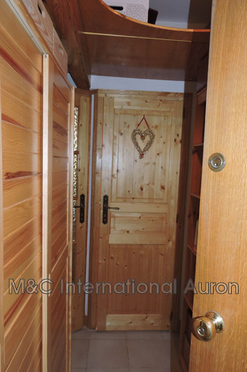 Location saisonnière appartement Auron  